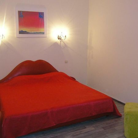 Art Villa On Sumskaya Street Κχαρκίβ Εξωτερικό φωτογραφία