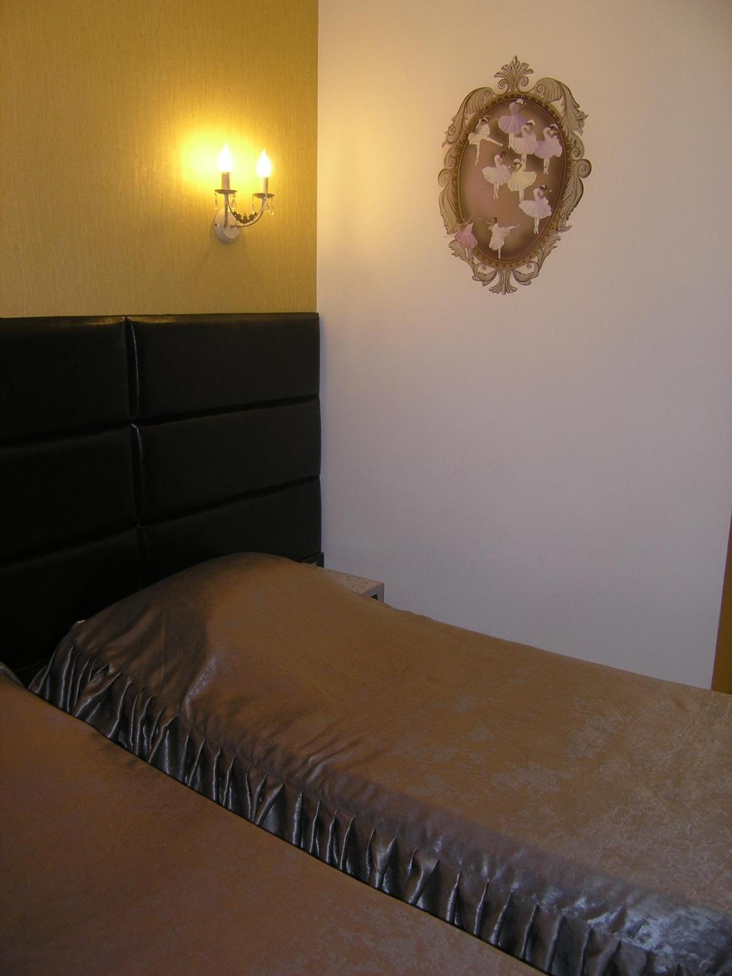 Art Villa On Sumskaya Street Κχαρκίβ Εξωτερικό φωτογραφία