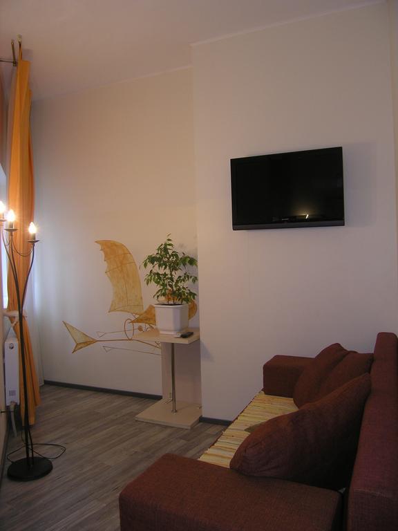 Art Villa On Sumskaya Street Κχαρκίβ Εξωτερικό φωτογραφία