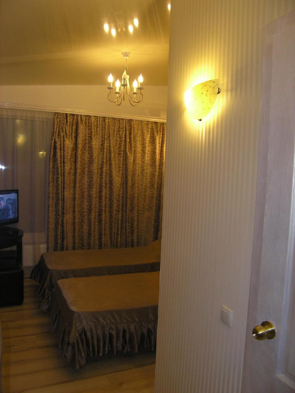 Art Villa On Sumskaya Street Κχαρκίβ Εξωτερικό φωτογραφία