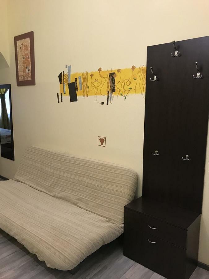 Art Villa On Sumskaya Street Κχαρκίβ Εξωτερικό φωτογραφία