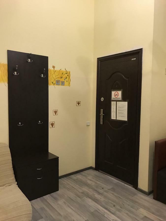 Art Villa On Sumskaya Street Κχαρκίβ Εξωτερικό φωτογραφία
