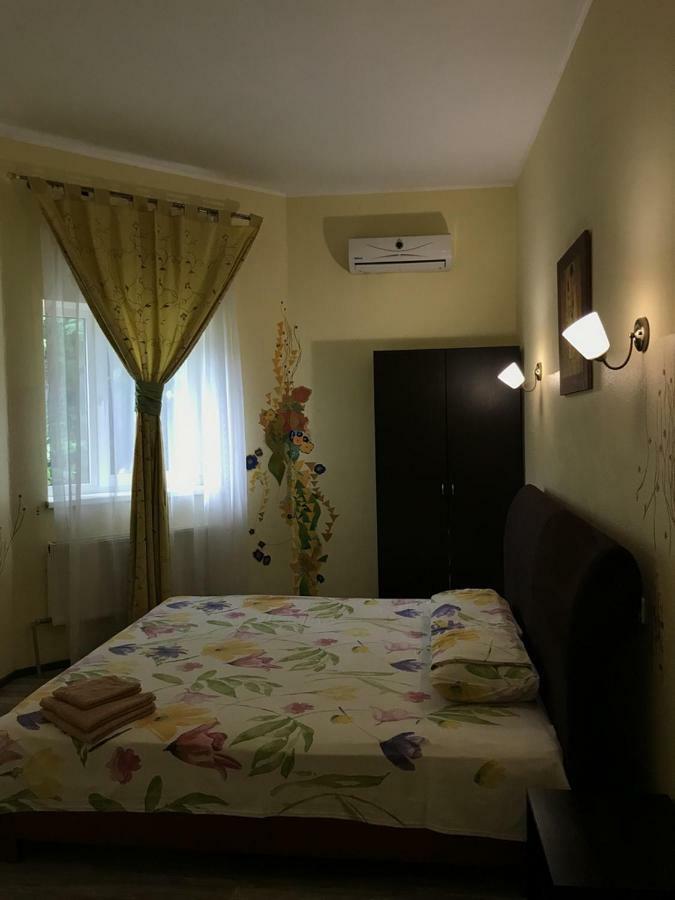 Art Villa On Sumskaya Street Κχαρκίβ Εξωτερικό φωτογραφία