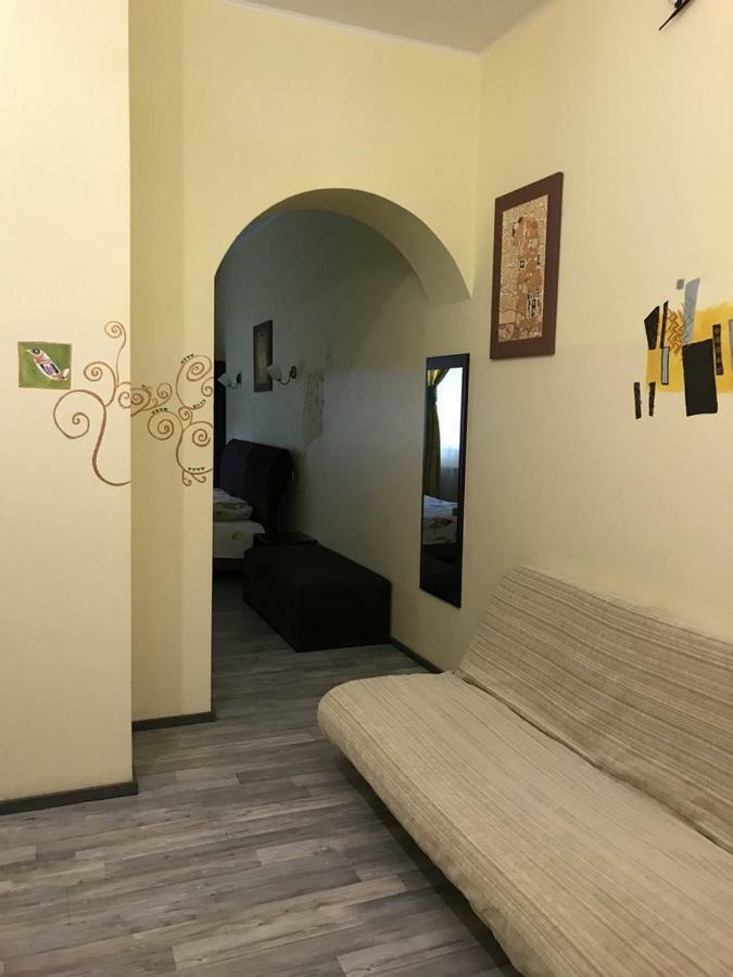 Art Villa On Sumskaya Street Κχαρκίβ Εξωτερικό φωτογραφία