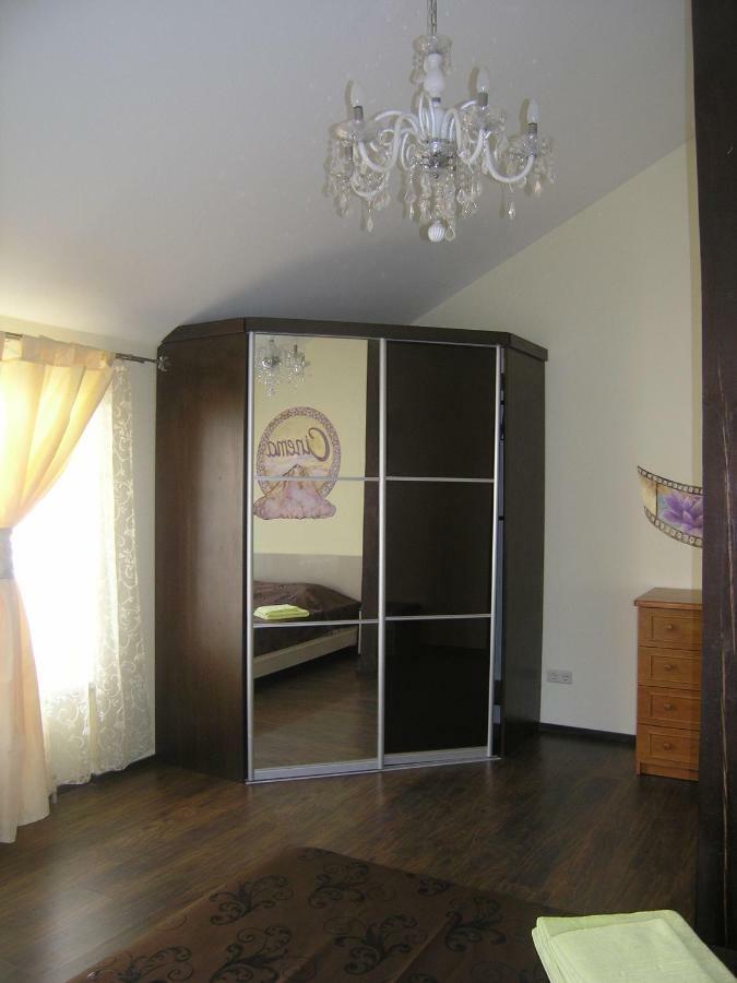 Art Villa On Sumskaya Street Κχαρκίβ Εξωτερικό φωτογραφία